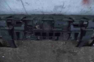 Изображение товара 20594 - 00020594 absorber bampera 3