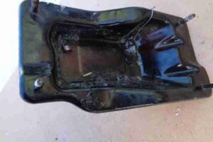 Изображение товара 20611 - 00020611 kronshtejn usilitelya perednego bampera 