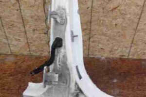 Изображение товара 20612 - 00020612 stojka kuzovnaya pravaya Honda Element