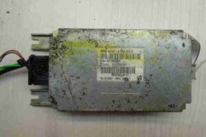 Изображение товара 20615 - 00020615 blok upravleniya 