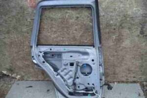 Изображение товара 20616 - 00020616 dver zadnyaya levaya 2