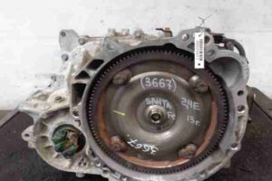 Изображение товара 20651 - 00020651 akpp Pontiac TransSport