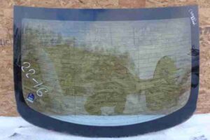 Изображение товара 20660 - 00020660 steklo zadnee 