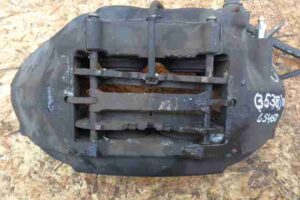 Изображение товара 20665 - 00020665 support perednij pravyj BMW X5 2