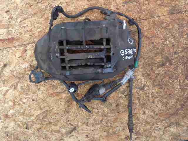 Изображение товара 20665 - 00020665 support perednij pravyj BMW X5