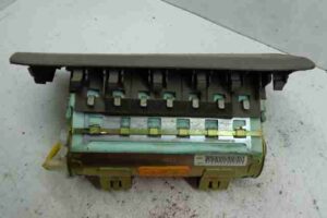 Изображение товара 20687 - 00020687 podushka bezopasnosti passazhira Citroen Evasion