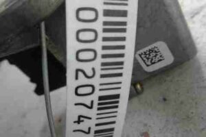 Изображение товара 20747 - 00020747 datchik uskoreniya 2