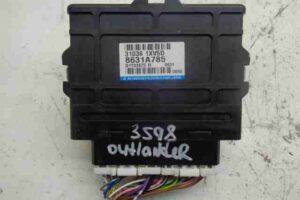 Изображение товара 20762 - 00020762 blok upravleniya kpp 