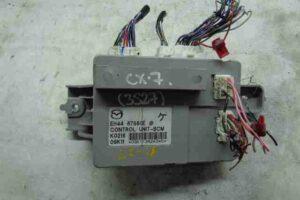 Изображение товара 20793 - 00020793 blok Body control module Citroen Berlingo
