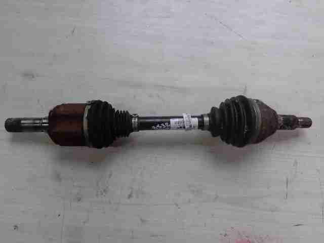 Изображение товара 20799 - 00020799 poluos perednyaya levaya