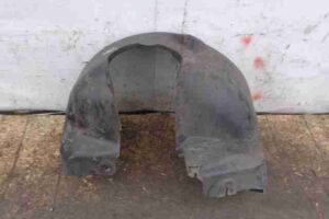 Изображение товара 20847 - 00020847 podkrylok zadnij levyj Audi A8