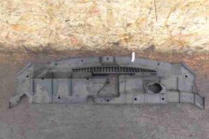 Изображение товара 20858 - 00020858 deflektor radiatora Peugeot 306