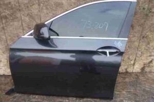 Изображение товара 20902 - 00020902 dver perednyaya levaya 