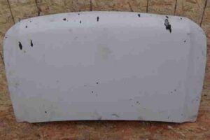 Изображение товара 20912 - 00020912 kapot Land Rover Range Rover Sport