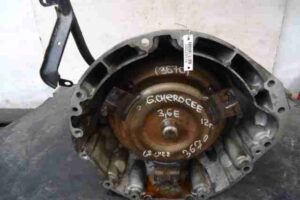 Изображение товара 20934 - 00020934 akpp Hyundai H1