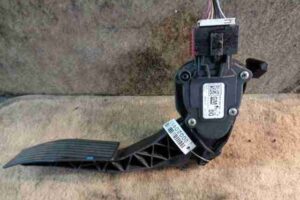 Изображение товара 20953 - 00020953 pedal gaza 