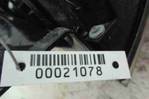 Изображение товара 21078 - 00021078 fonar kryla levyj 2