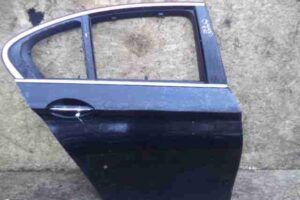 Изображение товара 21080 - 00021080 dver zadnyaya pravaya 