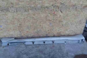 Изображение товара 21097 - 00021097 porog plastikovyj levyj 