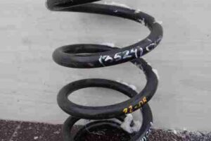 Изображение товара 21122 - 00021122 pruzhina zadnyaya Citroen C5