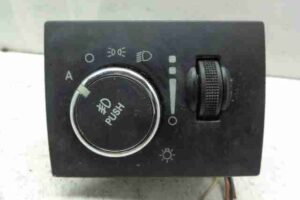 Изображение товара 21148 - 00021148 pereklyuchatel sveta Hyundai H1