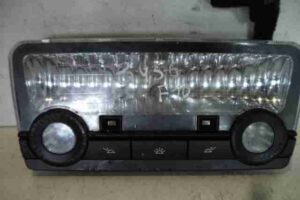 Изображение товара 21150 - 00021150 plafon 