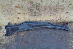 Изображение товара 21153 - 00021153 dozhdevik Chevrolet Trailblazer