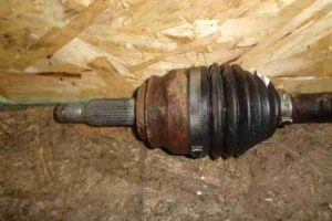 Изображение товара 21169 - 00021169 poluos perednyaya pravaya 3