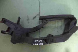 Изображение товара 21172 - 00021172 pedal gaza GMC Canyon 2