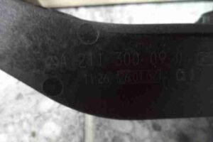 Изображение товара 21172 - 00021172 pedal gaza GMC Canyon 3