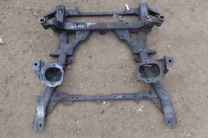 Изображение товара 21181 - 00021181 balka perednyaya 