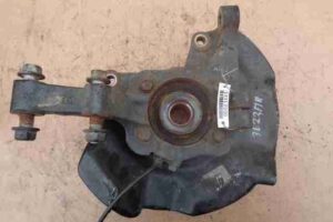 Изображение товара 21223 - 00021223 kulak povorotnyj pravyj Audi TT