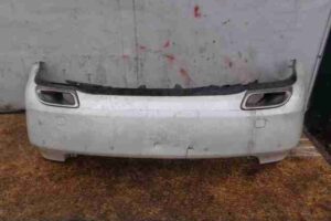 Изображение товара 21224 - 00021224 bamper zadnij BMW X5