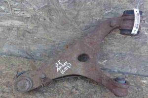 Изображение товара 21288 - 00021288 rychag zadnij pravyj nizhnij 