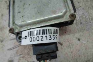 Изображение товара 21359 - 00021359 blok upravleniya Hyundai H1 1