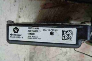 Изображение товара 21359 - 00021359 blok upravleniya Hyundai H1 2