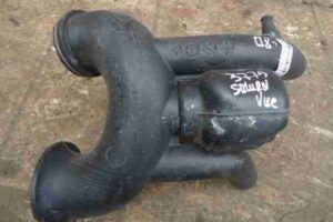 Изображение товара 21422 - 00021422 rezonator vozdushnogo filtra Opel Omega