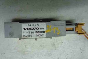 Изображение товара 21444 - 00021444 datchik udara 