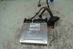 Изображение товара 21499 - 00021499 blok upravleniya pnevmaticheskoj podveskoj Hyundai H1