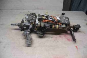 Изображение товара 21510 - 00021510 kolonka rulevaya 