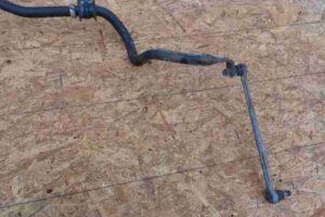 Изображение товара 21515 - 00021515 stabilizator perednij 2