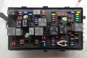 Изображение товара 21538 - 00021538 blok predokhranitelej 