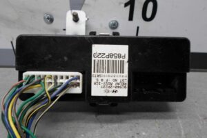 Изображение товара 21546 - 00021546 blok upravleniya Audi TT