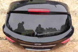 Изображение товара 21566 - 00021566 kryshka bagazhnika 