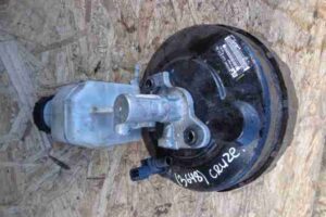 Изображение товара 21571 - 00021571 vakuum tormoznoj 