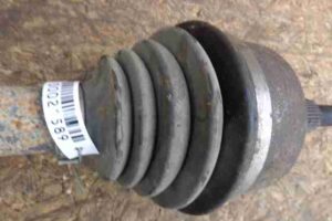 Изображение товара 21589 - 00021589 poluos zadnyaya pravaya Hyundai H1 2