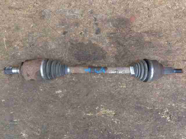 Изображение товара 21589 - 00021589 poluos zadnyaya pravaya Hyundai H1