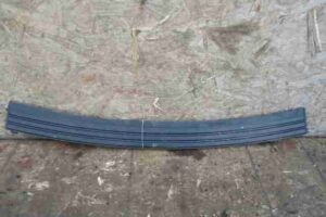 Изображение товара 21614 - 00021614 nakladka zadnego bampera Hyundai H1