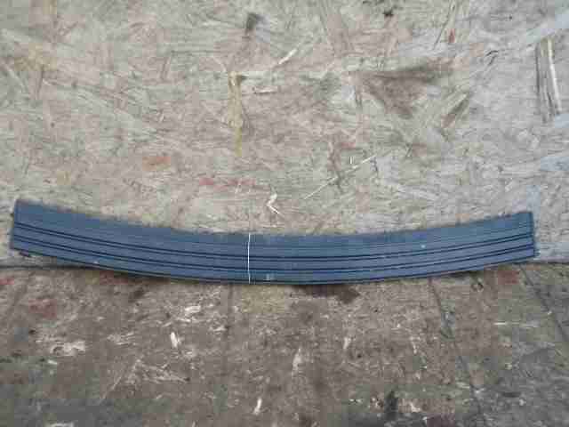 Изображение товара 21614 - 00021614 nakladka zadnego bampera Hyundai H1