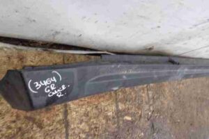 Изображение товара 21647 - 00021647 porog plastikovyj pravyj 1